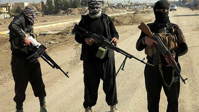 BM'den Türkiye'ye şok suçlama!