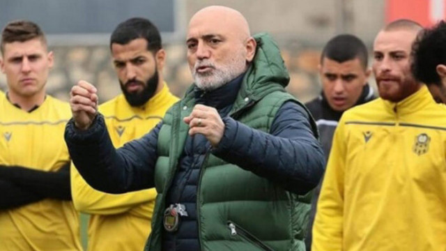 Hikmet Karaman'dan futbolculara ültimatom