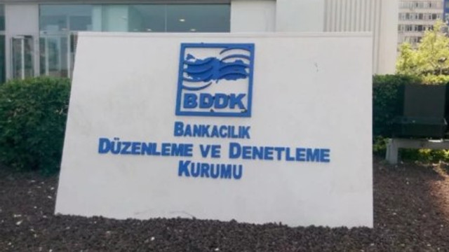 BDDK'dan bankacılık dışı finans için yeni karar !
