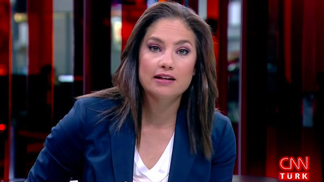 Nevşin Mengü'den tepki: ''Aytaç Yalman değil de başkası olsaydı...''