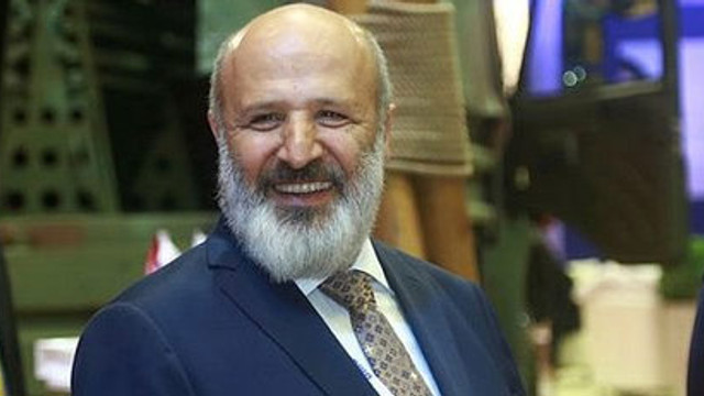 Ethem Sancak’ın yeni adresi orası oldu