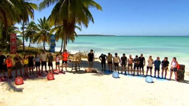 Survivor 2020'nin yeni yarışmacıları belli oldu