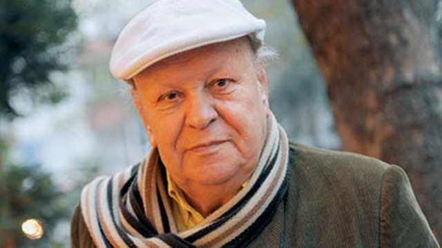 Usta yazar ve yönetmen hayatını kaybetti