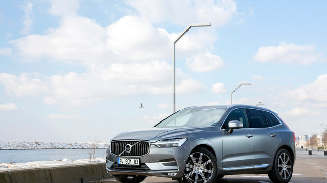 Volvo, 730 bin aracını geri çağırıyor
