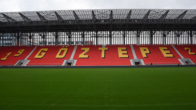 Göztepe 5 gün evden çalışacak