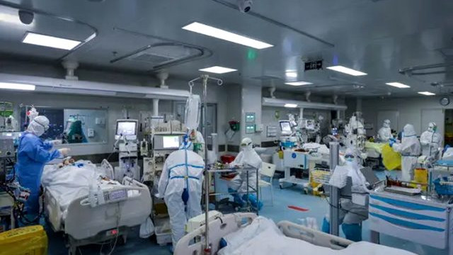 Koronavirüsü yenen Çinliler açıkladı: İşte ortalama tedavi süresi