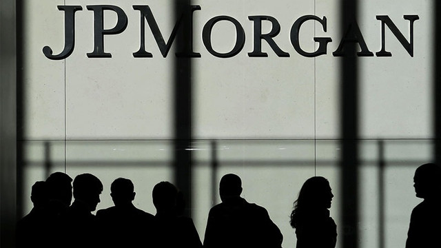 JP Morgan: ''Türkiye dahil gelişen ülkeler resesyona girebilir''