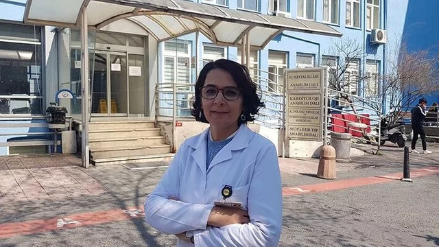 Bilim Kurulu Üyesi herkesin merak ettiği soruya yanıt verdi !