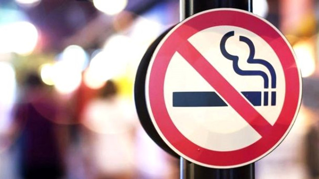 DSÖ’den kritik çağrı: ''Alkol ve sigarayı derhal bırakın!''