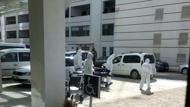 Karantinaya uymayan 115 kişiye para cezası