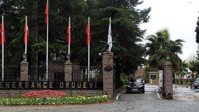 Fenerbahçe Orduevi'nde koronavirüs ablukasında