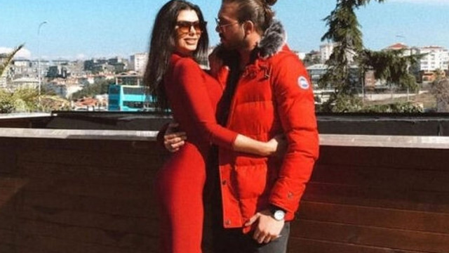 Hatice'den skandal koronavirüs paylaşımı