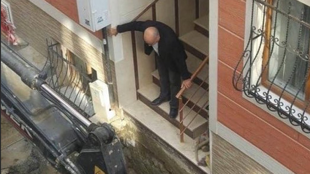 Üsküdar Belediyesi'nden yaşlı vatandaşlara mesaj: Bize bunu yaptırmayın