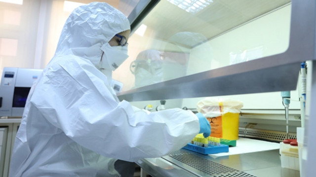 Sağlık Bakanlığı'ndan koronavirüs testi açıklaması
