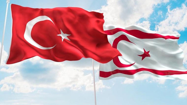 KKTC'ye 72 milyon TL'lik koronavirüs desteği