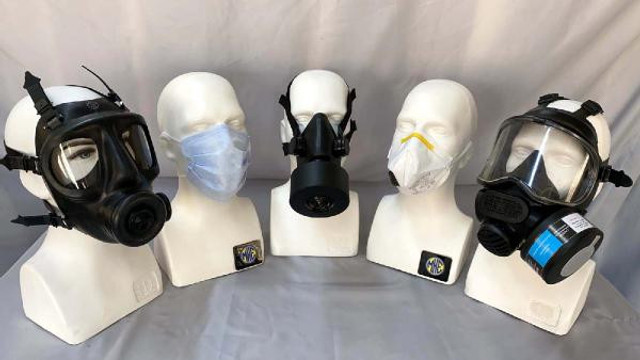 MSB: Gerektiğinde maske ihtiyacına destek verilecek