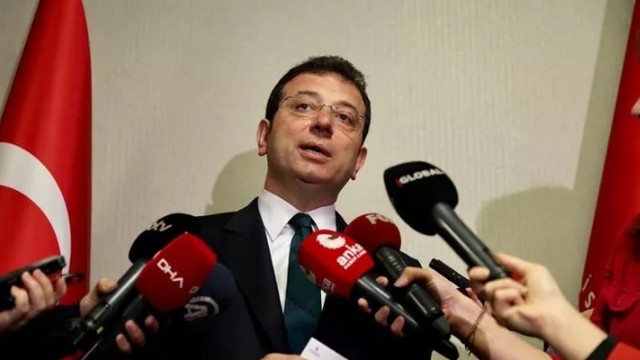 İmamoğlu'ndan İstanbullulara kritik uyarı: ''Bunu yapmayın!''