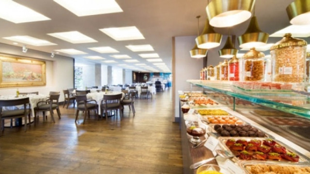 Tüm lokanta, restoran ile pastanelerin oturma alanları kapatıldı!