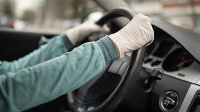 Otomobili olanlar koronavirüsten nasıl korunacak ?