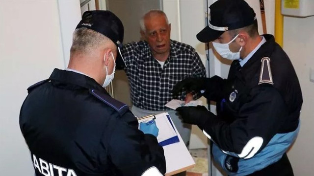 Yasaklar başladı ! Ekipler sabah saatlerinde denetime çıktı
