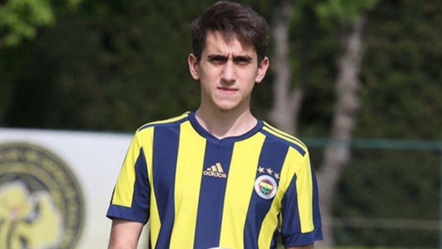Ömer Faruk Beyaz için Manchester United ve Bayern Münih sıraya girdi