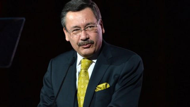 Melih Gökçek'in hesap hareketleri araştırılmayacka !