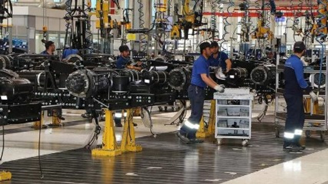 Sanayi ve Teknoloji Bakanlığı'ndan fabrikalara uyarı