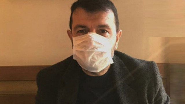 Erdal Torunoğulları: Bu virüsün statü, ırk, ülke ayrımı yok, evde kalalım
