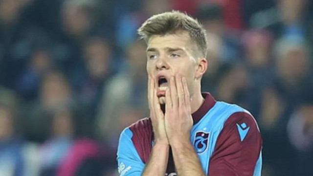 Trabzonspor'da tüm takıma koronavirüs testi yapılacak!