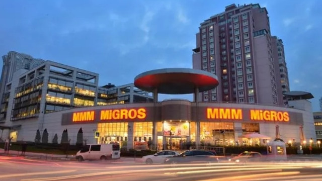 Migros Sanal Market Eleman Ariyor Calisma Hayati
