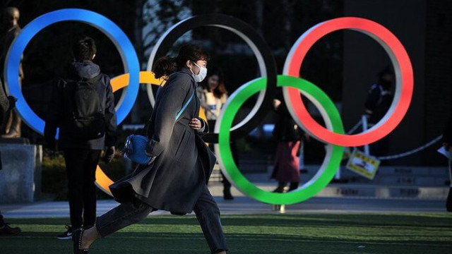 Tokyo 2020 için geri sayım başladı