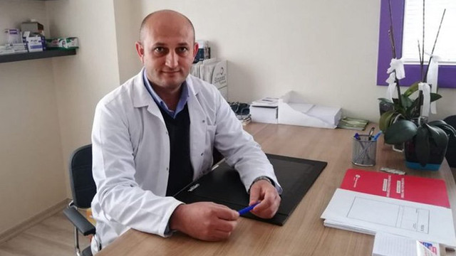 İhraç edilen doçent koronavirüs aşısı için umut oldu