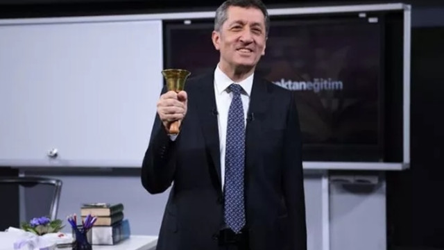 TRT ve EBA üzerinden uzaktan eğitim başlıyor