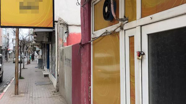 Koronavirüs yasağıma uymayan 2 iş yeri mühürlendi