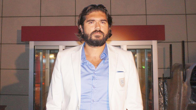 Rasim Ozan Kütahyalı'ya bir ceza daha