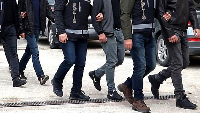 Adana'da ''koronavirüs'' operasyonu: 31 gözaltı