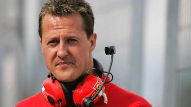 Schumacher ailesinde koronavirüs alarmı!