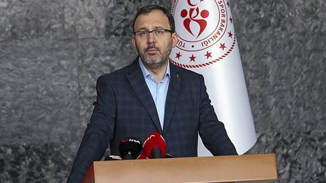 Bakan Kasapoğlu: 11 bin 269 vatandaş 23 ilde karantinada