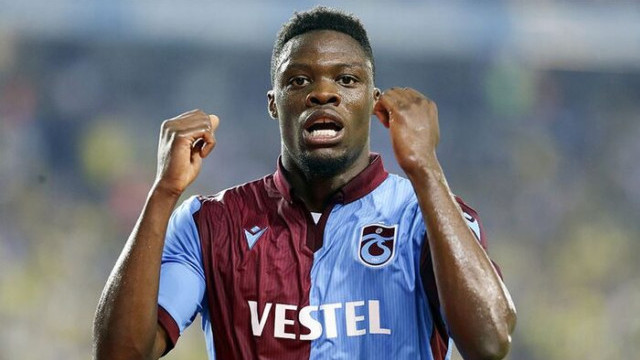 Caleb Ekuban için transfer anketi yaptılar