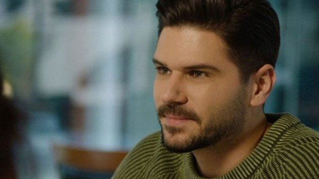Tolgahan Sayışman'dan örnek davranış!