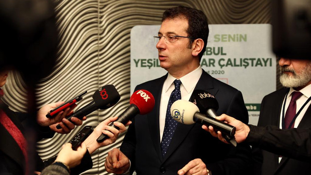 İBB, KİPTAŞ'a borçlu 1902 dar gelirlinin ev taksitlerini erteledi