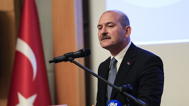 Sosyal medyaya koronavirüs gözaltısı
