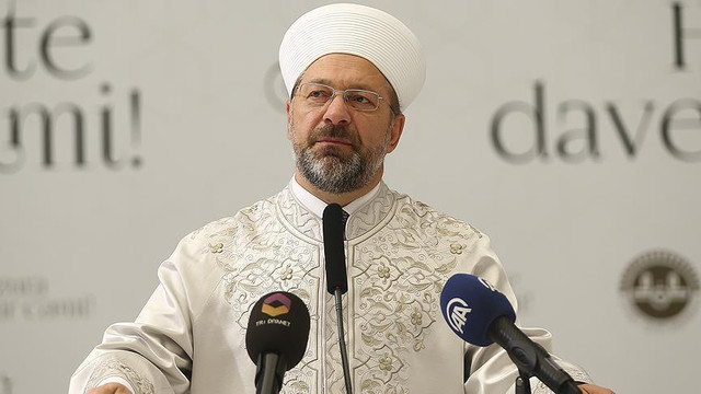 Diyanet, WhatsApp grupları ile manevi destek sunacak