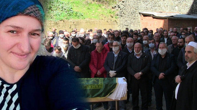 3 çocuk annesi kadın asansöre sıkışarak hayatını kaybetti