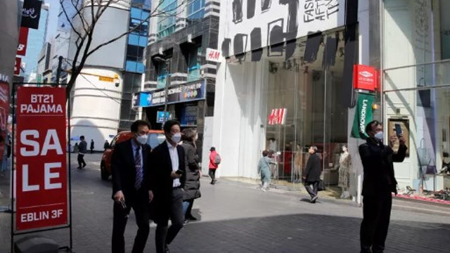 Koronavirüsün vurduğu o ülkeden umutlandıran haber !