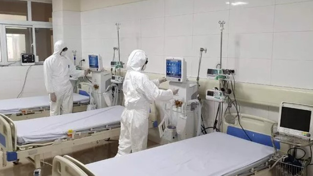 Koronavirüs hastaları fenalaşmadan önce bu sözleri söylüyor !