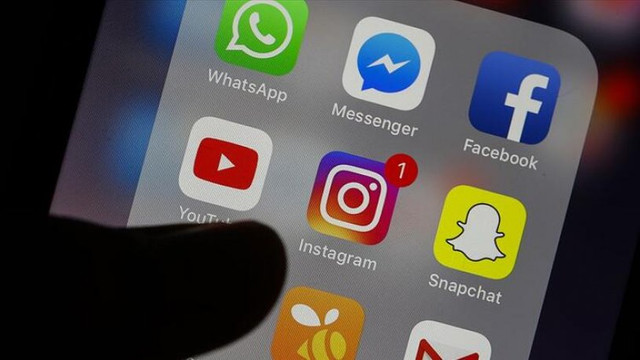 Facebook ve Instagram'dan koronavirüs kararı