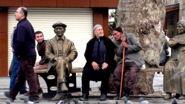 Bilim Kurulu Üyesi'nden ''sokağa çıkma yasağı'' açıklaması