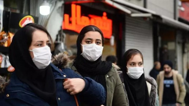 ABD'den İran'a suçlama: ''Yalan söylüyorlar''