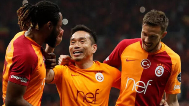 Galatasaraylı Martin Linnes'in eşinden koronavirüs açıklaması! Eve dönmek istiyoruz